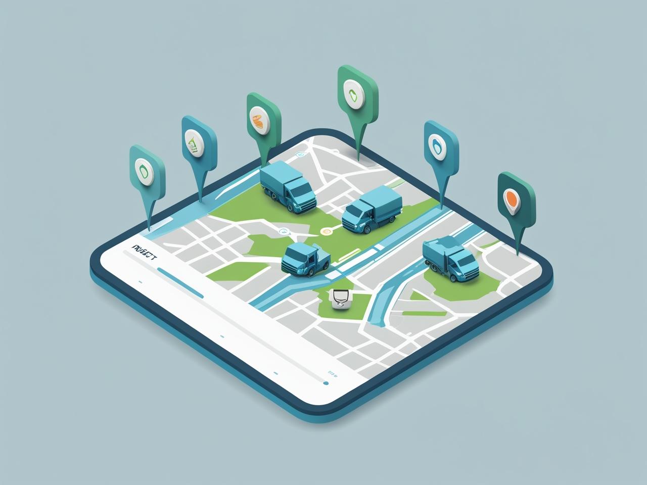 Fleet Management